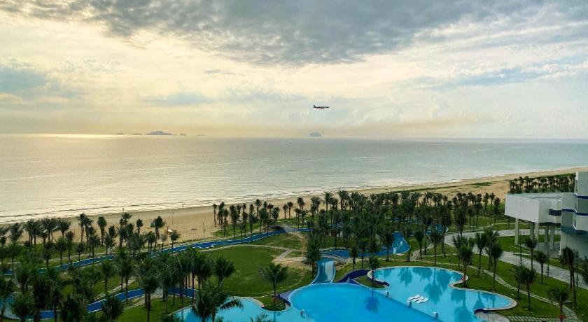 Angela At The Arena Resort At Bai Dai Beach, Near Airport Cam Ranh, Nha Trang, Khanh Hoa 外观 照片