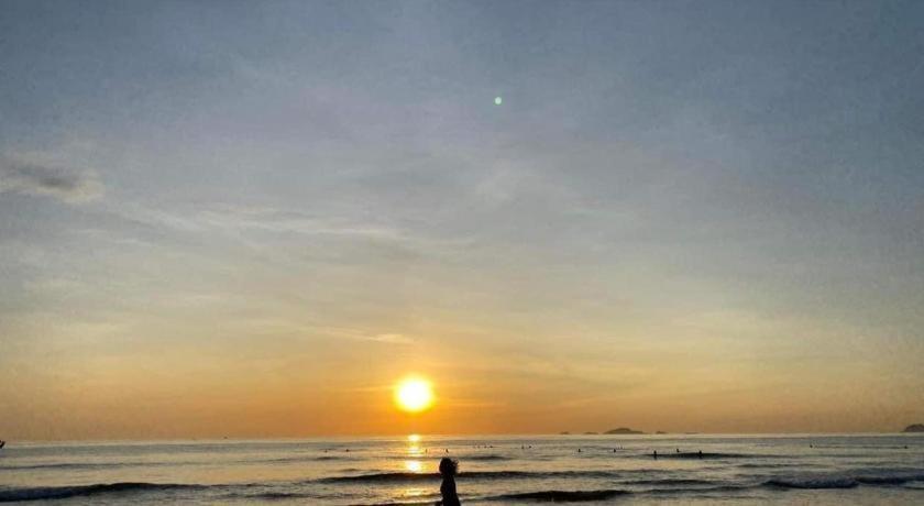 Angela At The Arena Resort At Bai Dai Beach, Near Airport Cam Ranh, Nha Trang, Khanh Hoa 外观 照片