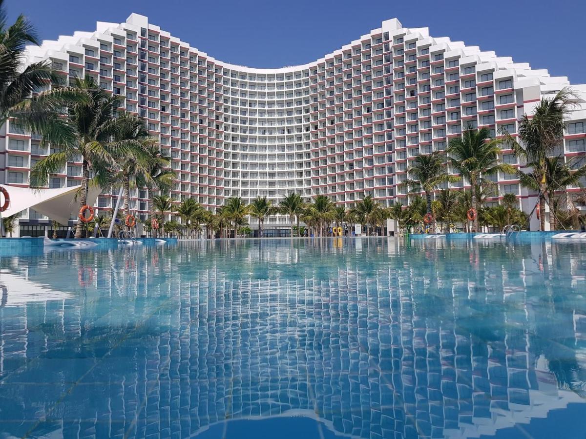 Angela At The Arena Resort At Bai Dai Beach, Near Airport Cam Ranh, Nha Trang, Khanh Hoa 外观 照片