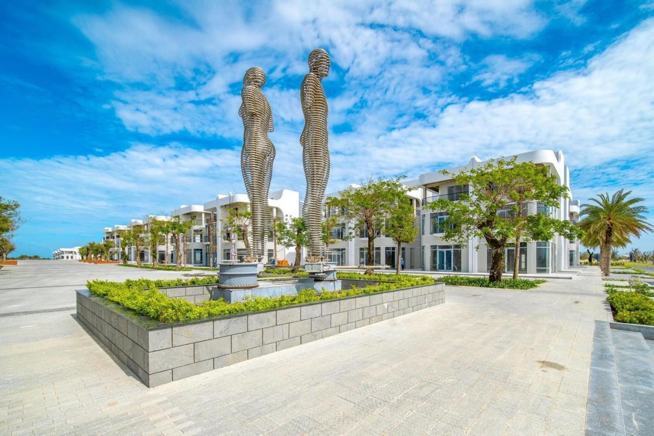 Angela At The Arena Resort At Bai Dai Beach, Near Airport Cam Ranh, Nha Trang, Khanh Hoa 外观 照片