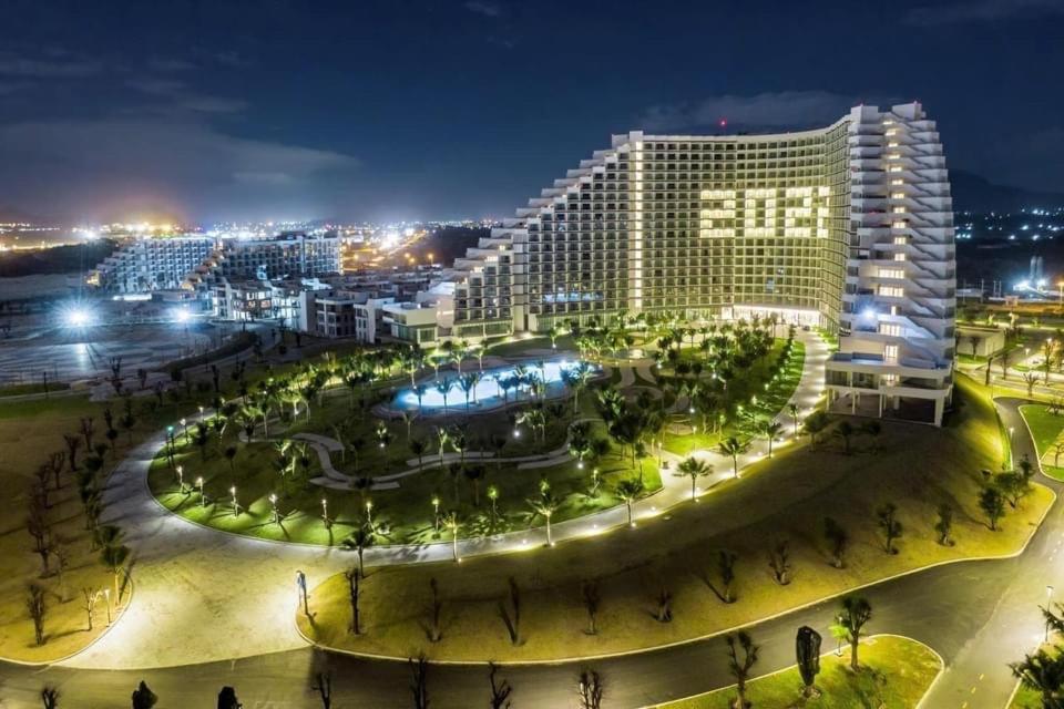 Angela At The Arena Resort At Bai Dai Beach, Near Airport Cam Ranh, Nha Trang, Khanh Hoa 外观 照片