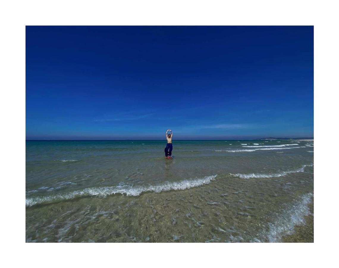 Angela At The Arena Resort At Bai Dai Beach, Near Airport Cam Ranh, Nha Trang, Khanh Hoa 外观 照片