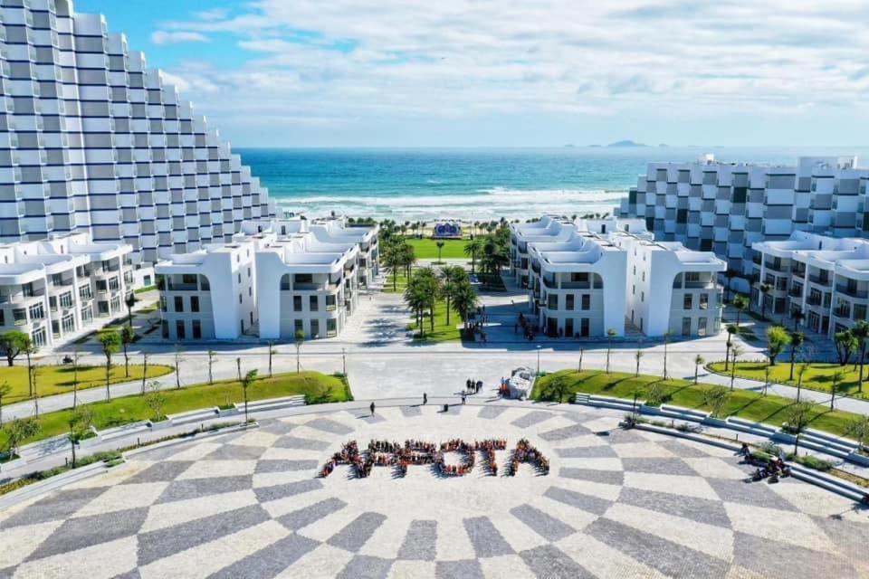 Angela At The Arena Resort At Bai Dai Beach, Near Airport Cam Ranh, Nha Trang, Khanh Hoa 外观 照片